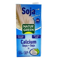 ΡΟΦΗΜΑ ΣΟΓΙΑΣ ΜΕ ΑΒΕΣΤΙΟ ΒΙΟ 1 LT